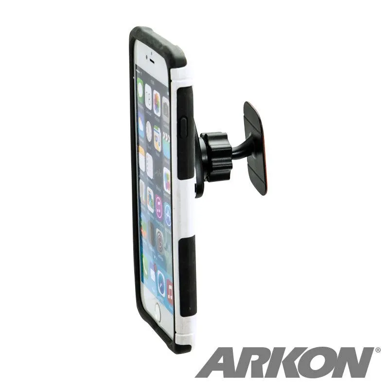 Magnetic Phone Adhesive Mount Holder for iPhone, Galaxy, and Note