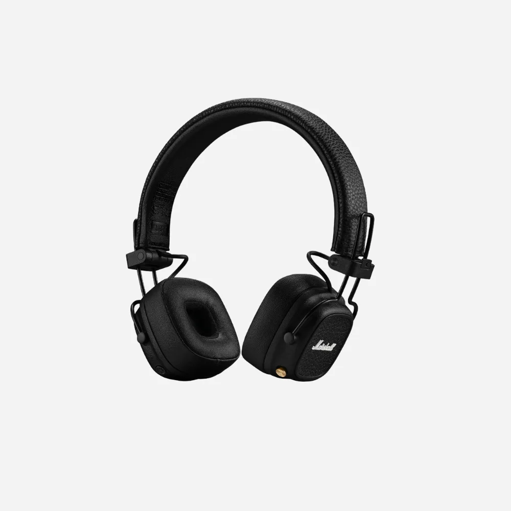 Major V Bluetooth Headphones