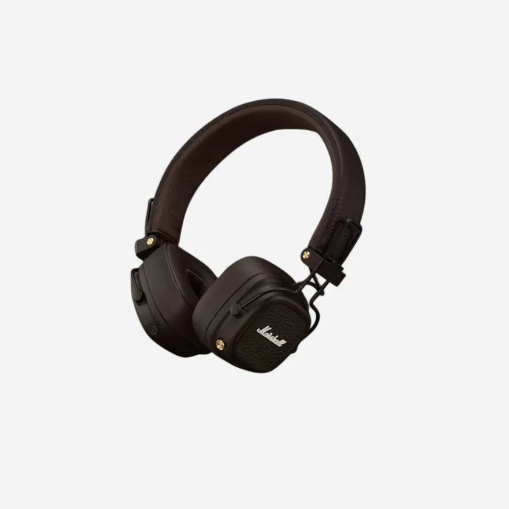 Major V Bluetooth Headphones