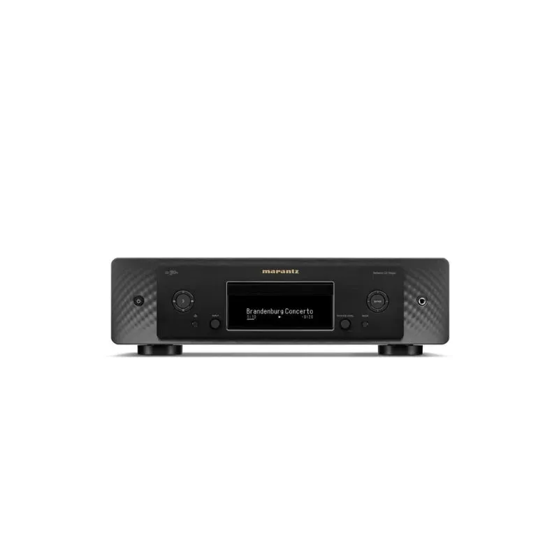 Marantz CD50N & Model 50 Bundle