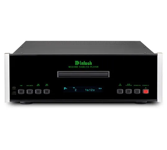 McIntosh MCD350 CD Player