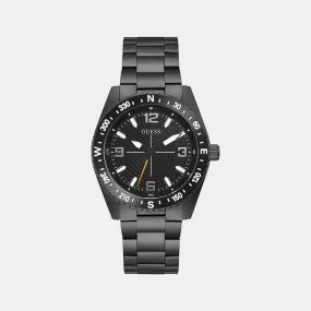 Men Analog Stainless Steel Watch GW0327G2