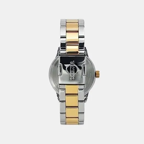 Men Analog Stainless Steel Watch TWEG19906