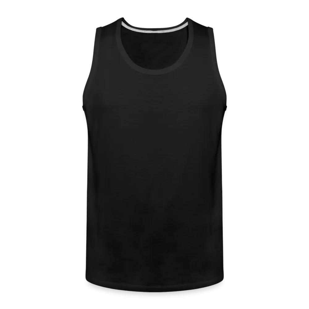 Men’s Premium Tank