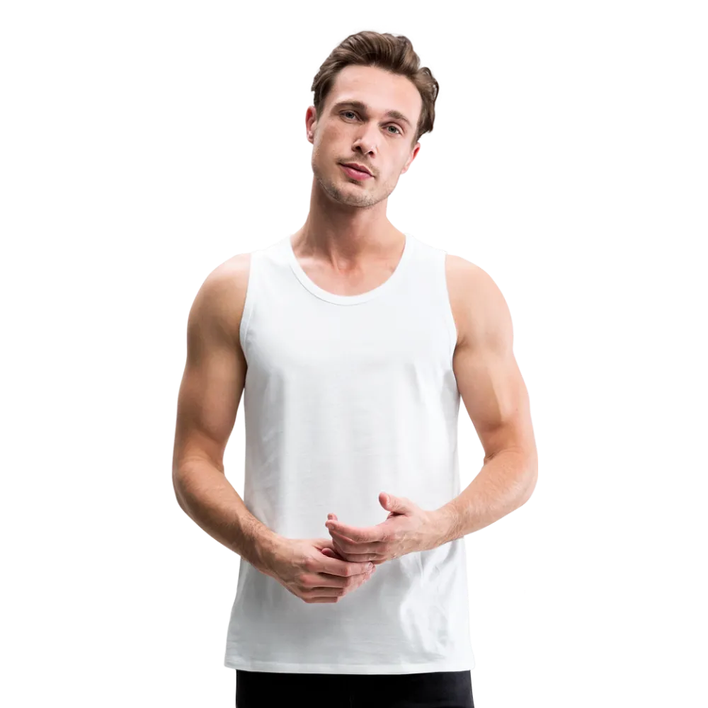 Men’s Premium Tank