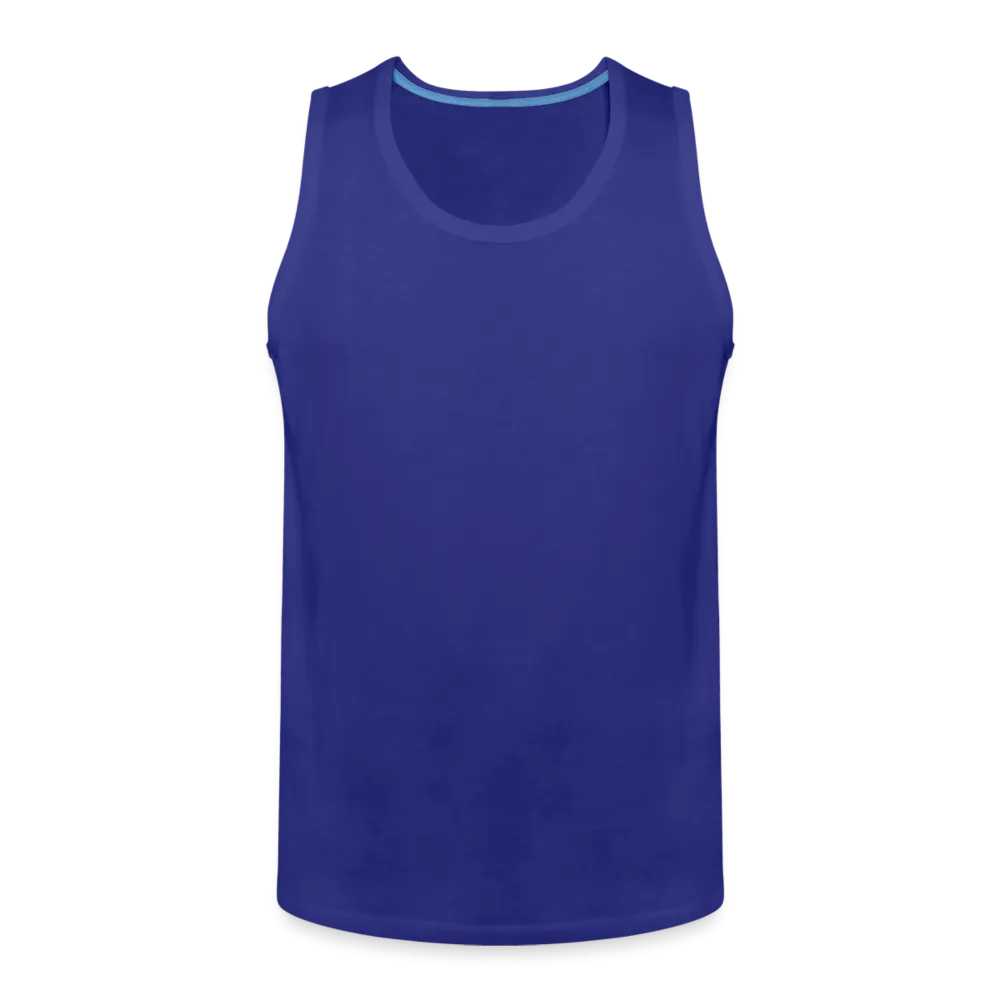 Men’s Premium Tank