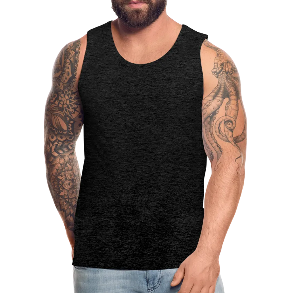 Men’s Premium Tank