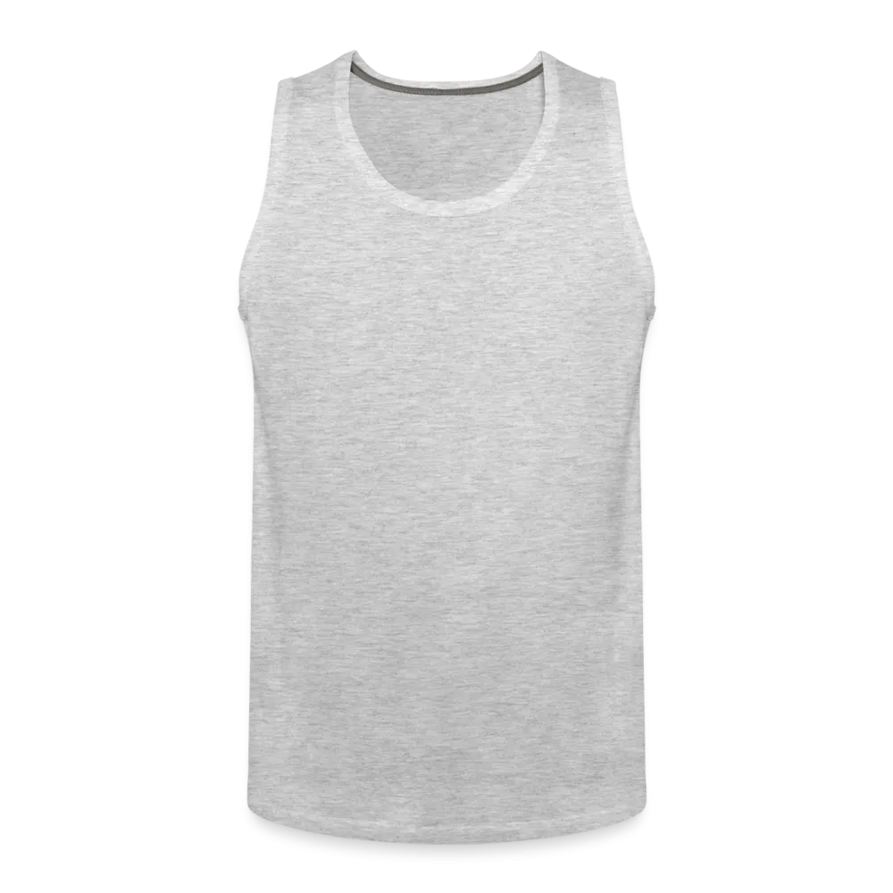 Men’s Premium Tank