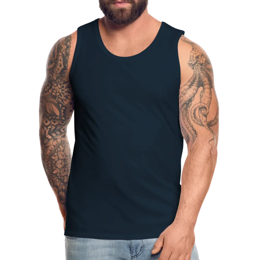 Men’s Premium Tank