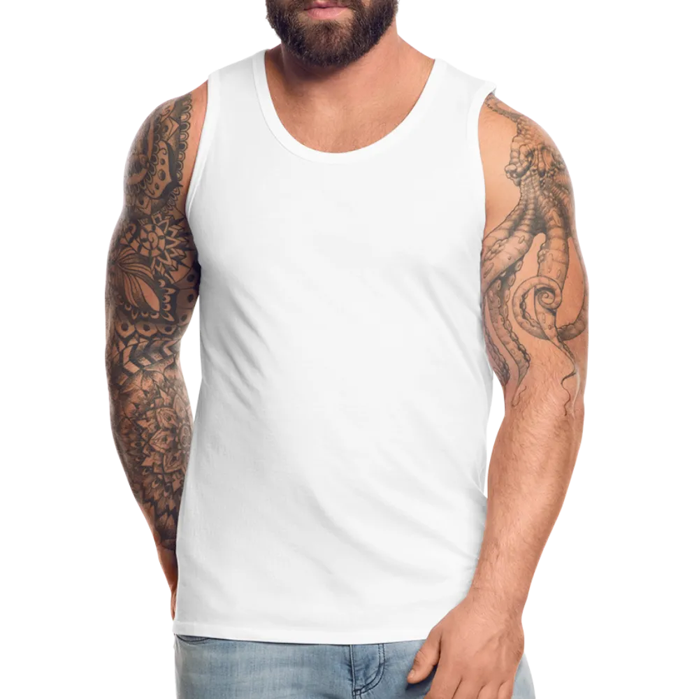 Men’s Premium Tank