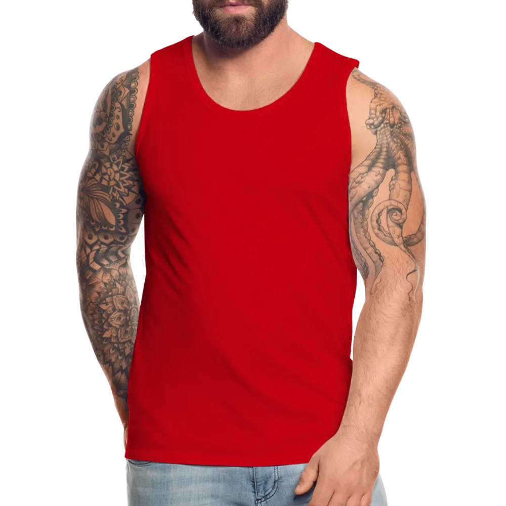 Men’s Premium Tank