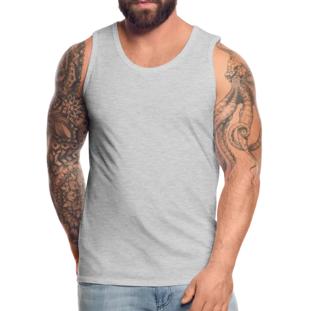 Men’s Premium Tank