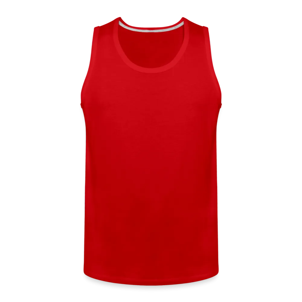 Men’s Premium Tank