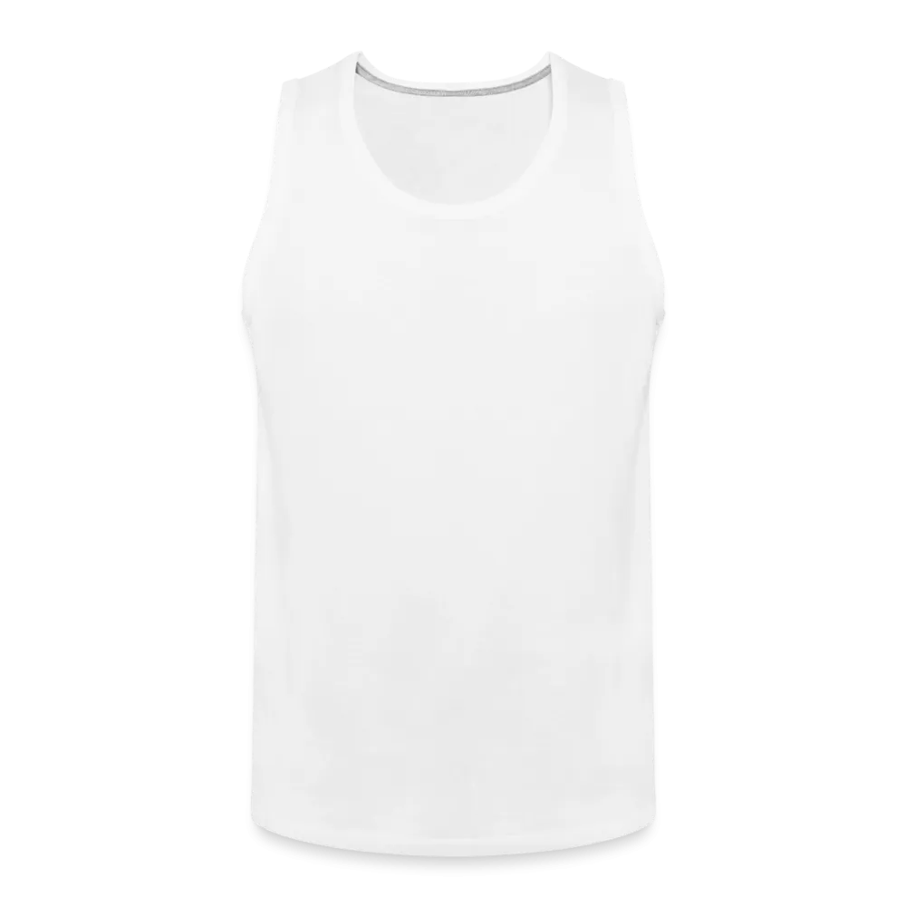 Men’s Premium Tank