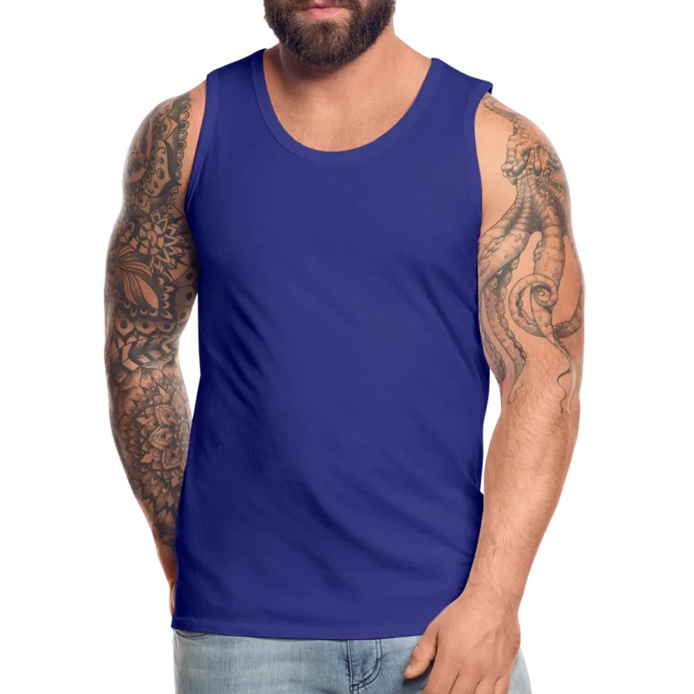 Men’s Premium Tank