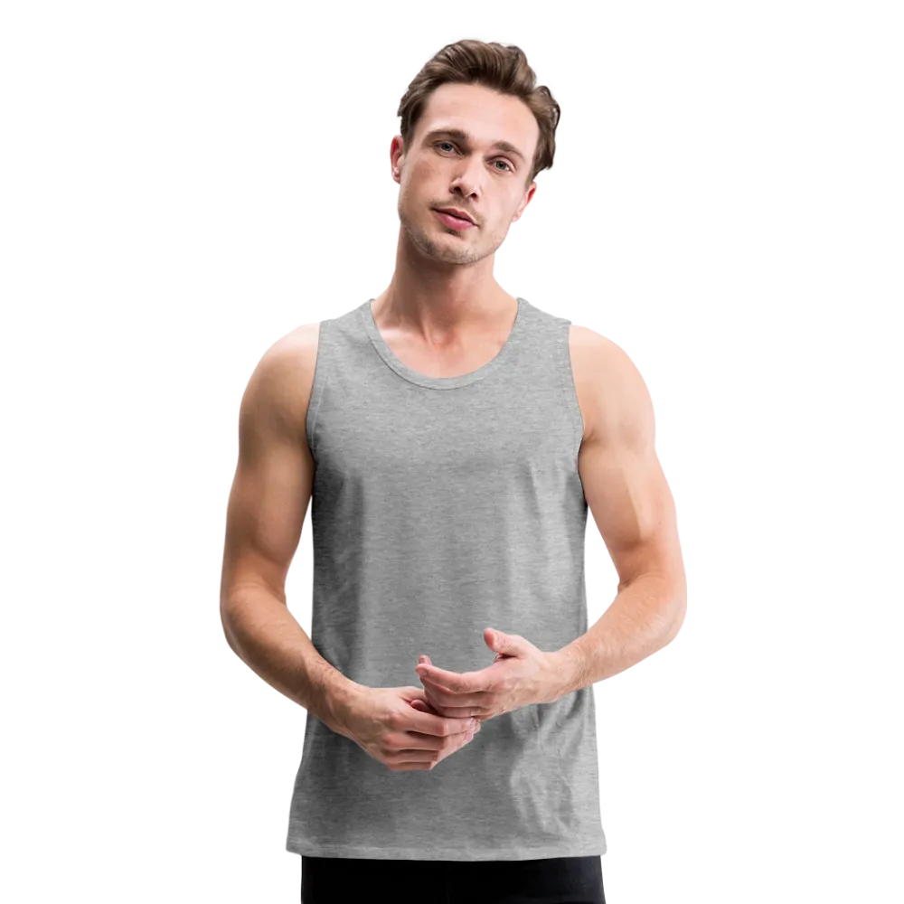 Men’s Premium Tank