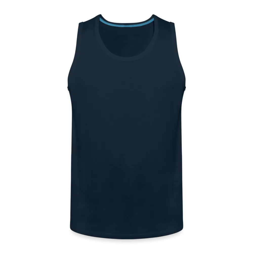 Men’s Premium Tank