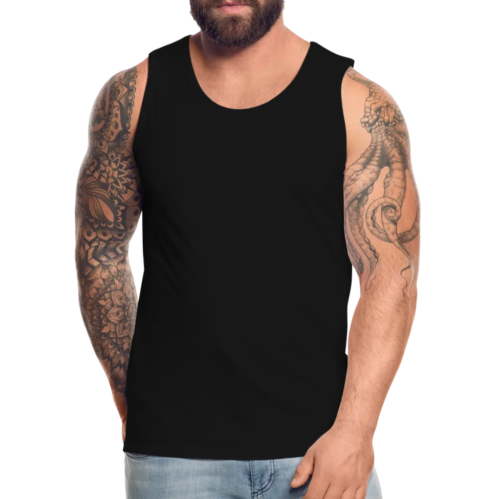 Men’s Premium Tank