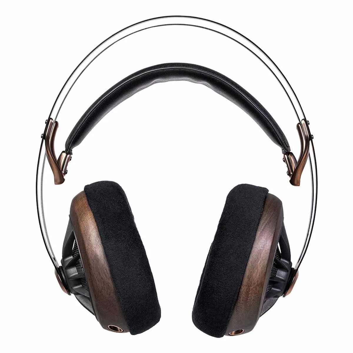 Meze 109 Pro On-Ear Headphones