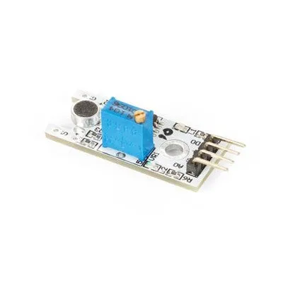 Microphone Sound Sensor Module (VMA309)