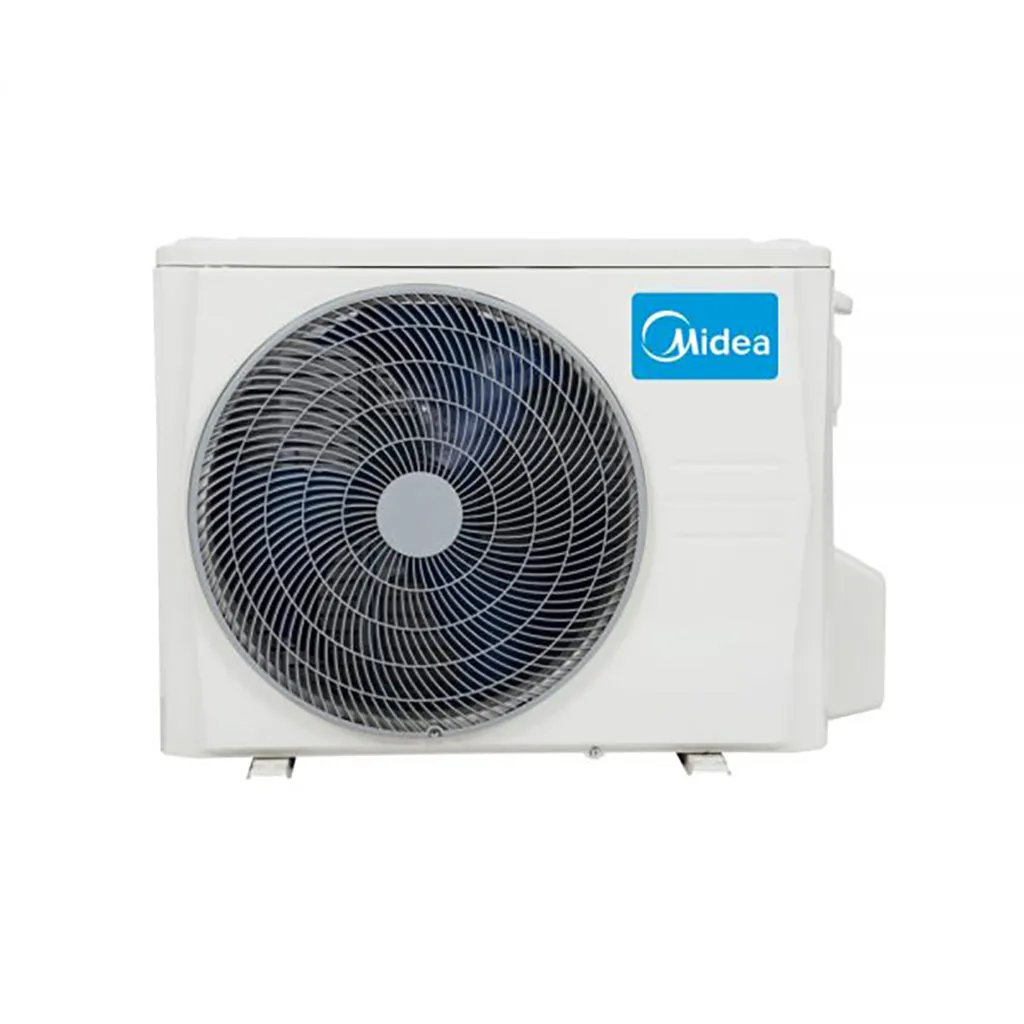 Midea R32 Apollo Wall 9.0kW Split System Air Conditioner with Smart Wifi-kit