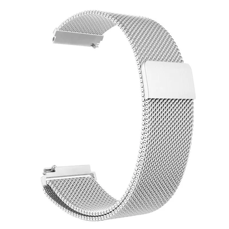 Milanese Straps Compatible with the Xiaomi Redmi Watch 5 Active