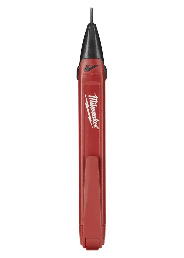 Milwaukee 6" Non-Contact Voltage Detector with Work Light