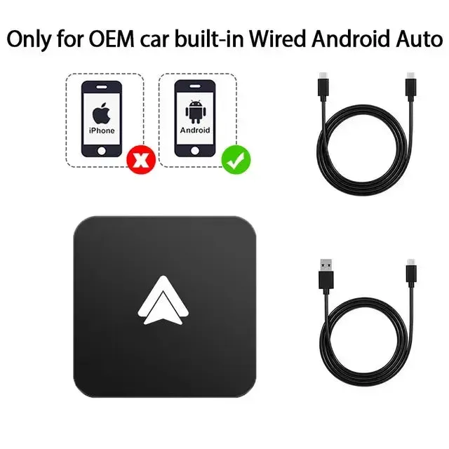 Mini Carplay Box