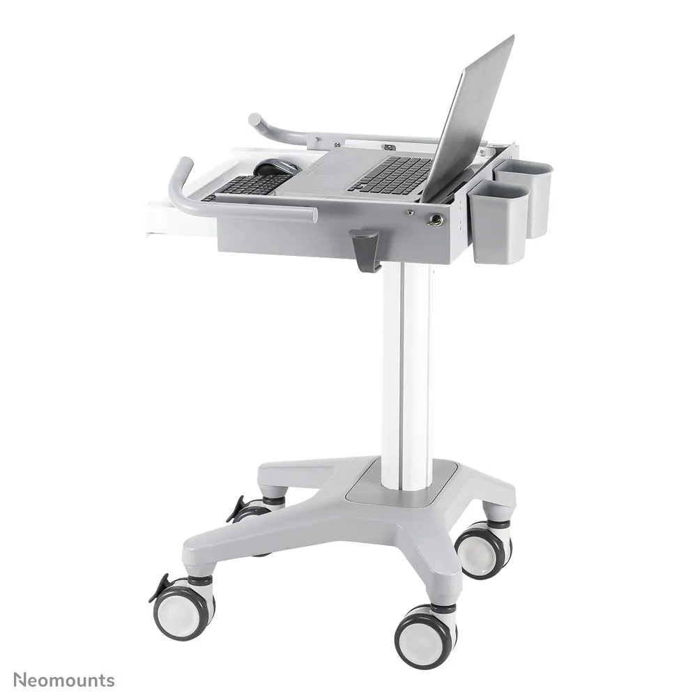 Mobile Laptop Cart