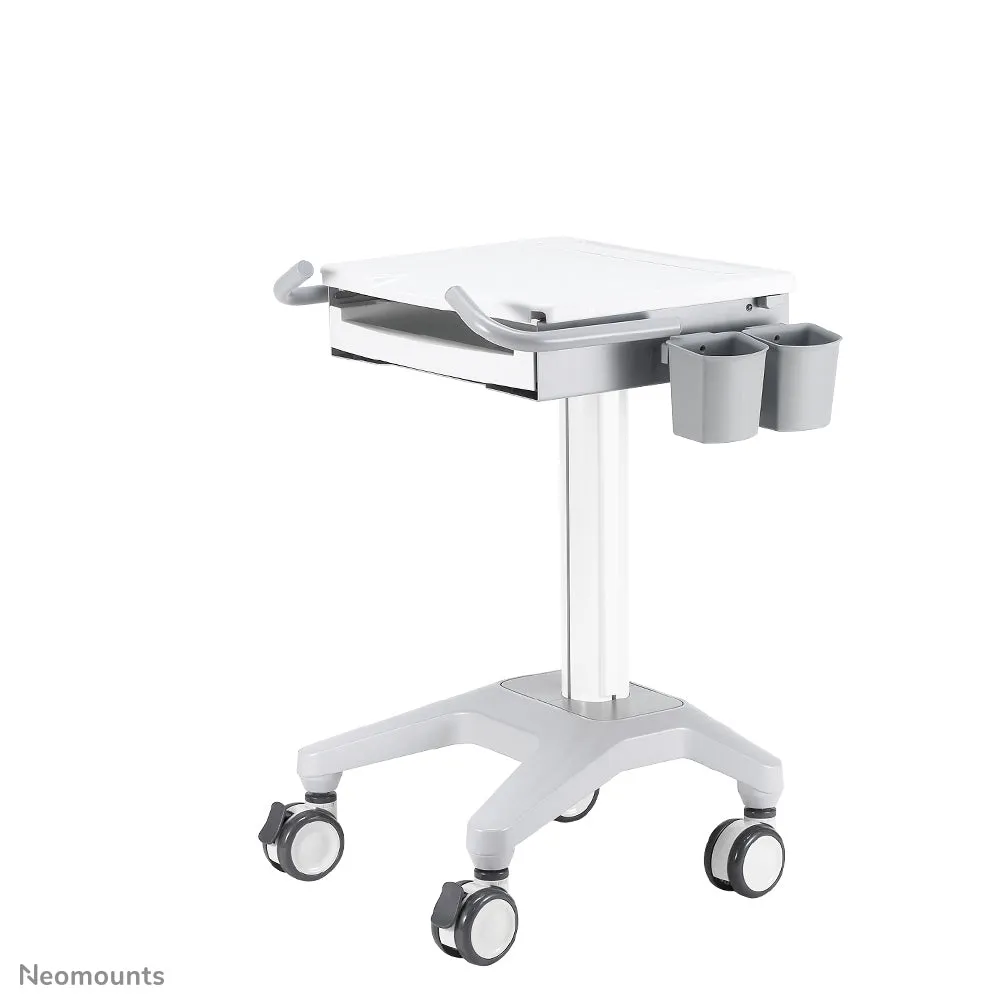 Mobile Laptop Cart