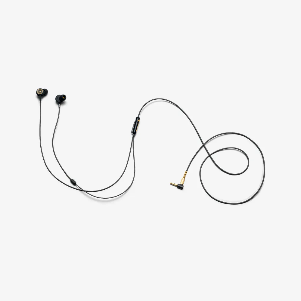 Mode EQ Wired Earphones