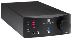 Moon by Simaudio 230HAD Headphone Amp and DAC (B-STOCK) (available to demo)