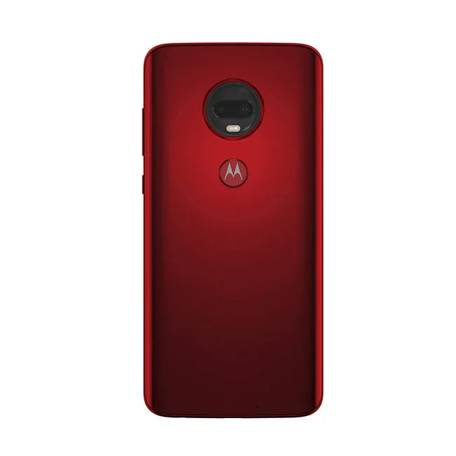 Motorola Moto G7 Plus 64GB | Unlocked