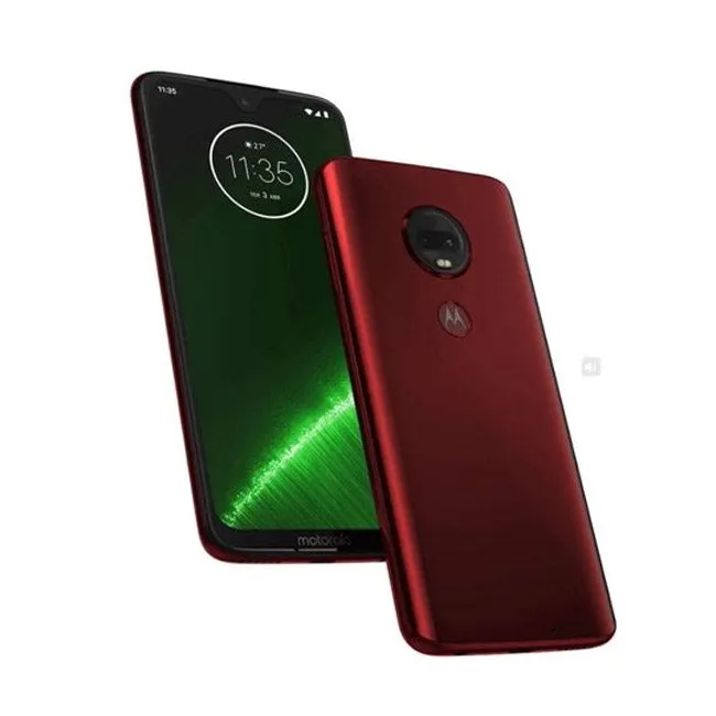 Motorola Moto G7 Plus 64GB | Unlocked