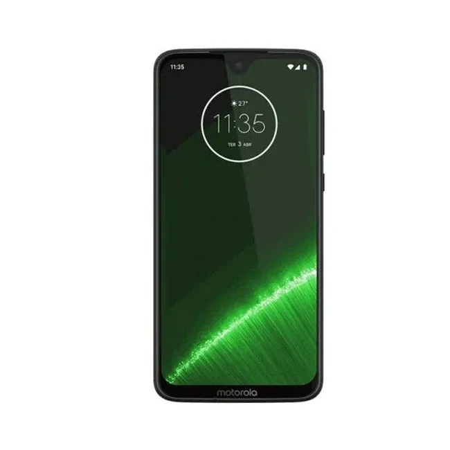 Motorola Moto G7 Plus 64GB | Unlocked