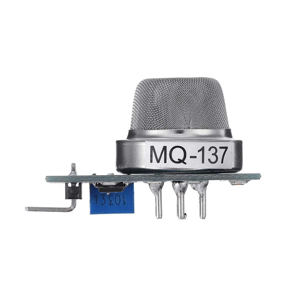 MQ 137 Ammonia Gas NH3 Sensor Module