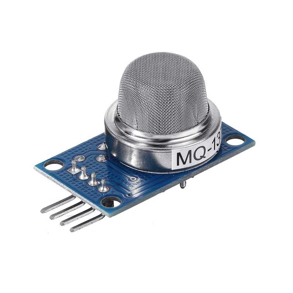 MQ 137 Ammonia Gas NH3 Sensor Module