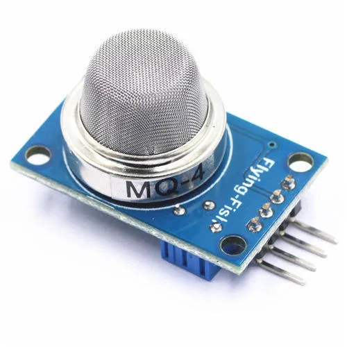 MQ4 - Methane Natural Gas Sensor Module