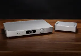 MSB Technology Discrete DAC