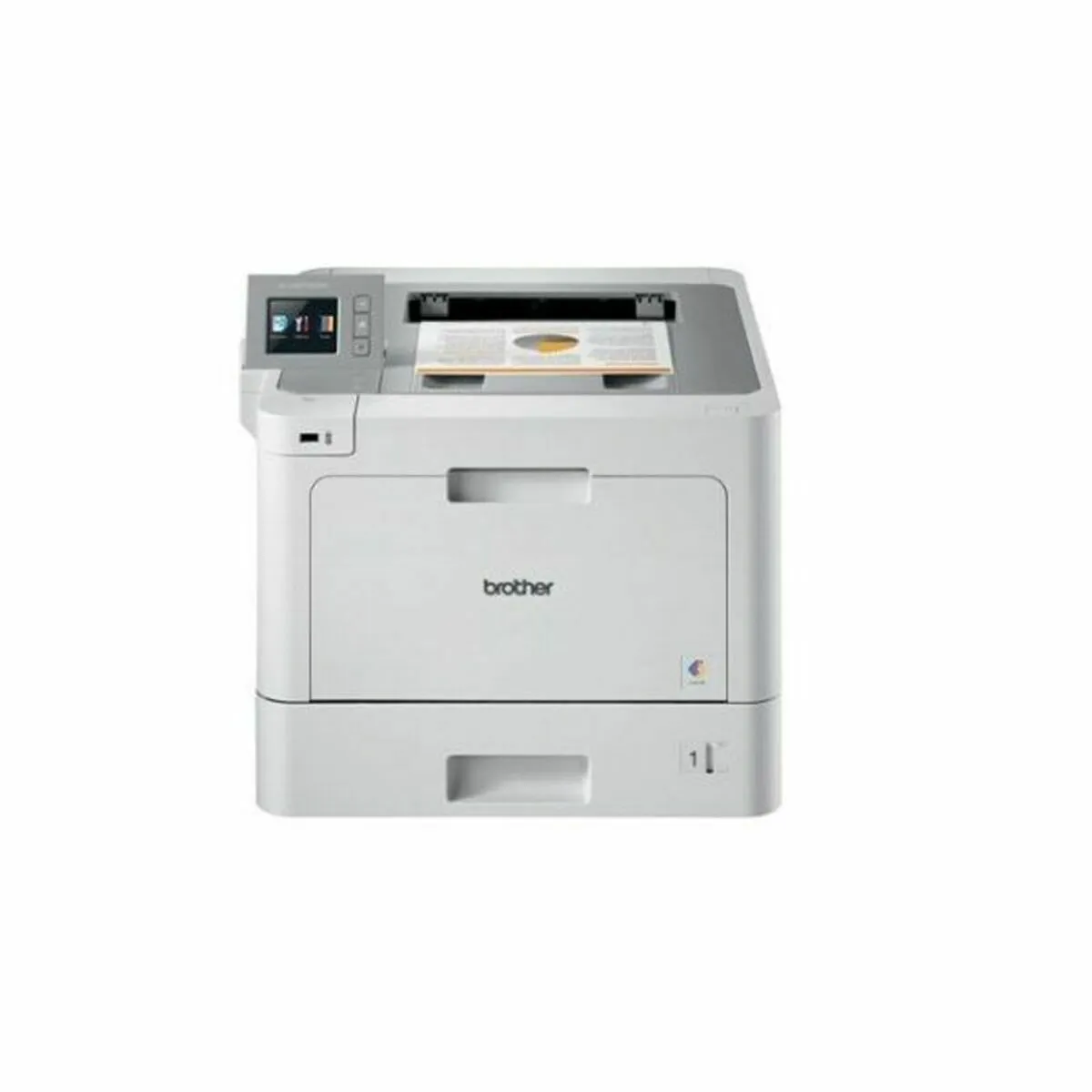 Multifunction Printer Brother HLL9310CDWRE1