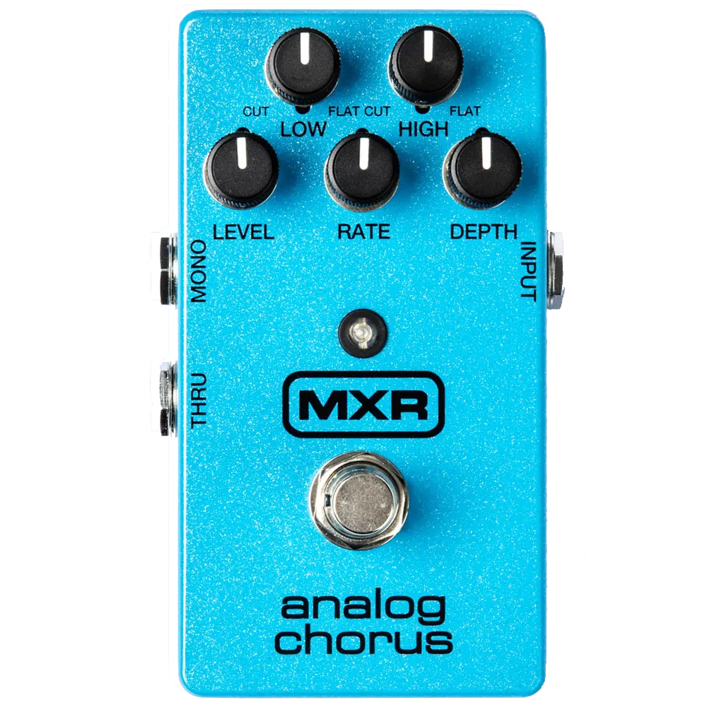 MXR Analog Chorus