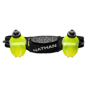 Nathan Trail Mix Plus 2 20oz Hydration Belt