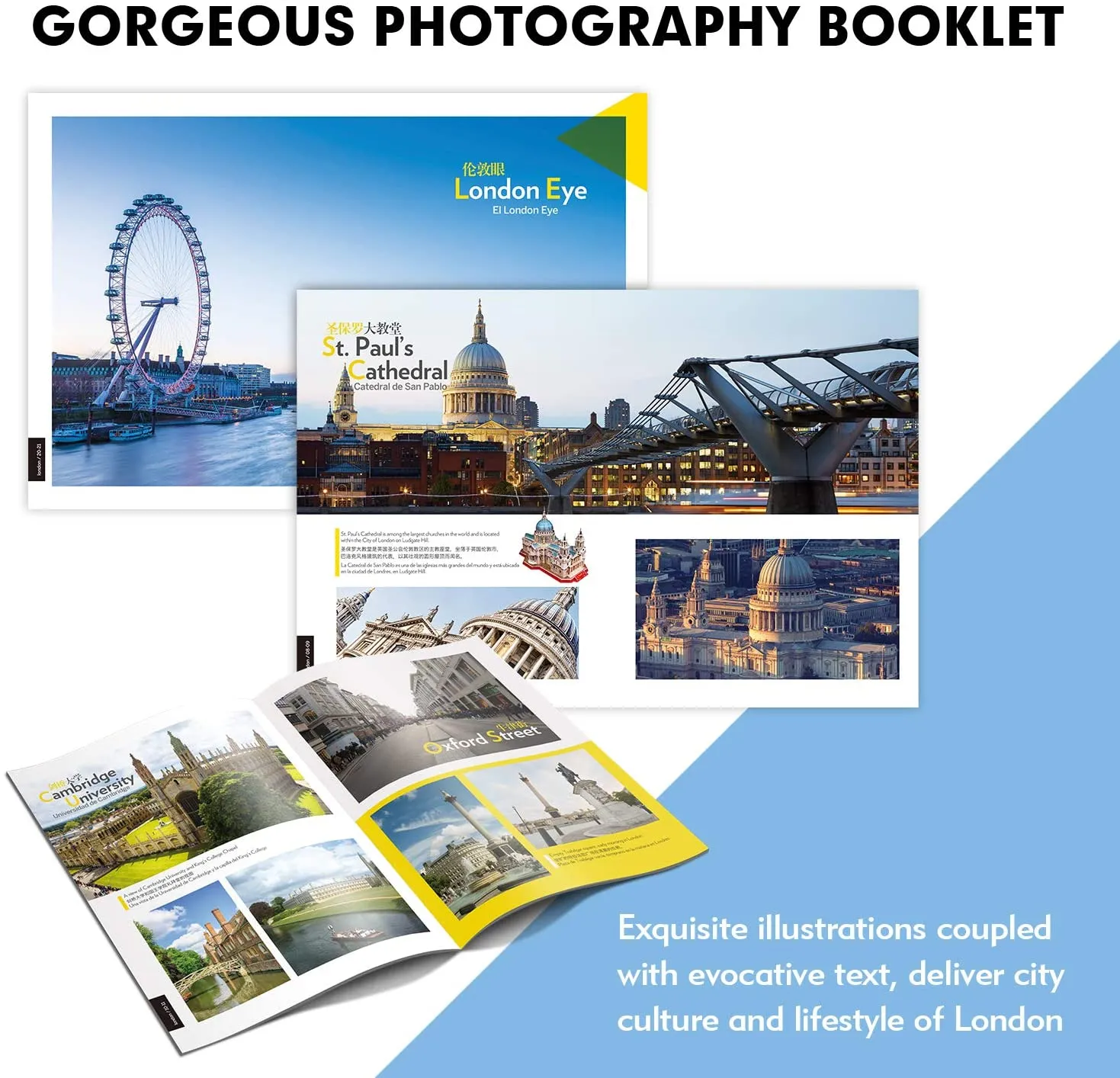 National Geographic Tower Bridge 3D Model and Photo Book