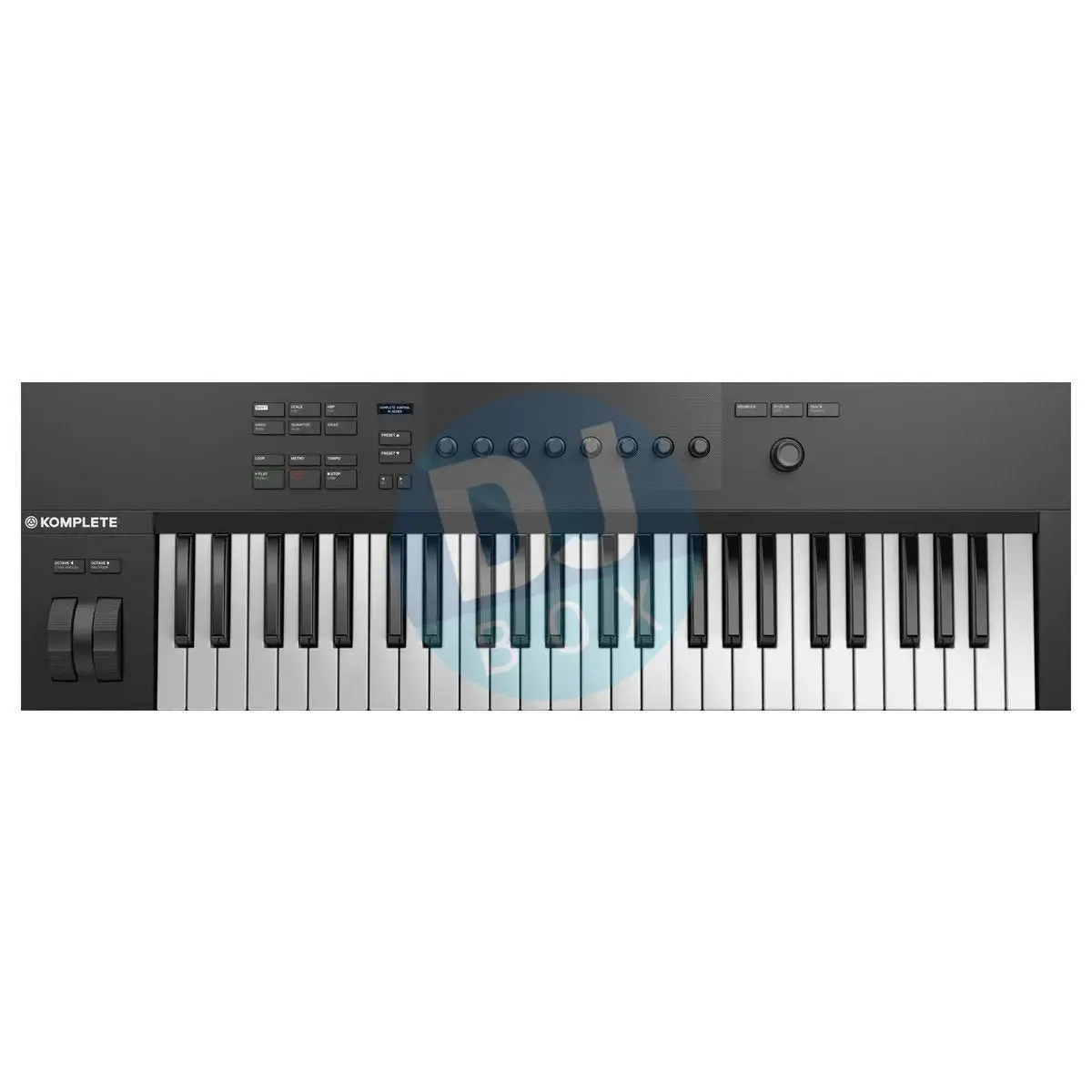 Native Instruments Komplete Kontrol A49