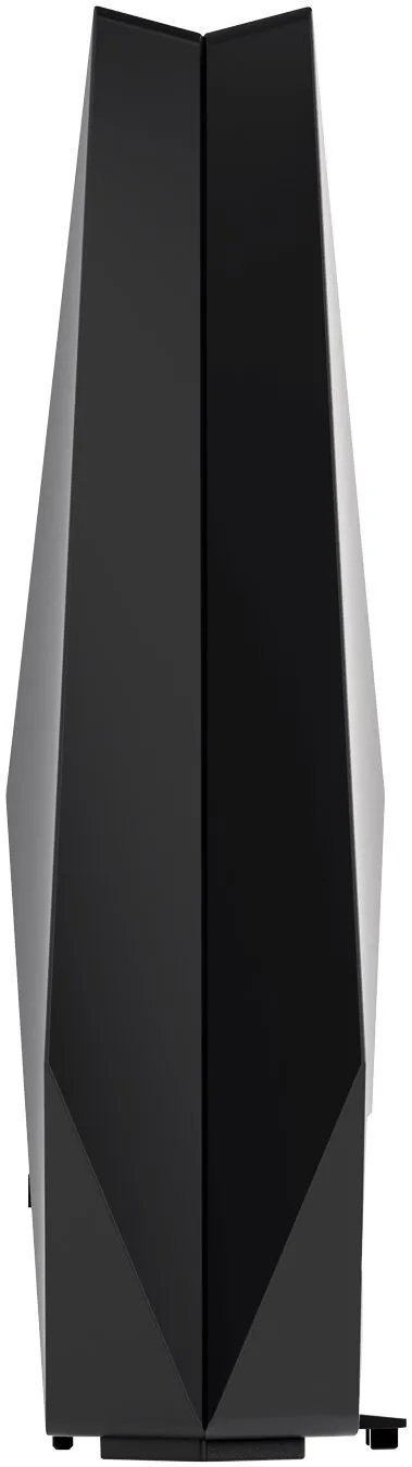 NETGEAR Nighthawk X6 AC2200 Tri-Band WiFi Mesh Extender, Seamless Roaming, One WiFi Name, Works with Any WiFi Router (EX7700)