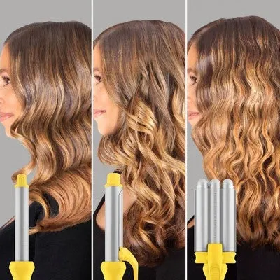 New - Drybar The Mixologist Interchangeable Styling Iron - Ulta Beauty