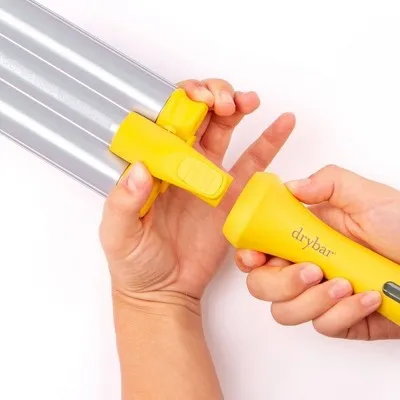 New - Drybar The Mixologist Interchangeable Styling Iron - Ulta Beauty