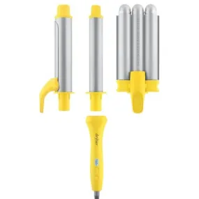 New - Drybar The Mixologist Interchangeable Styling Iron - Ulta Beauty