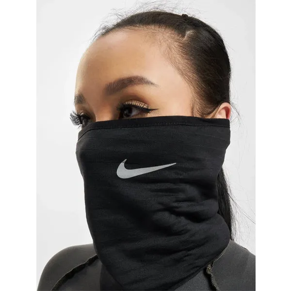 Nike Therma Sphere Neckwarmer (Black/White)