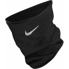 Nike Therma Sphere Neckwarmer (Black/White)